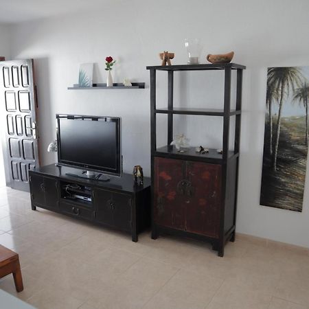 Villa Casa Bastian 24 Costa Teguise Esterno foto