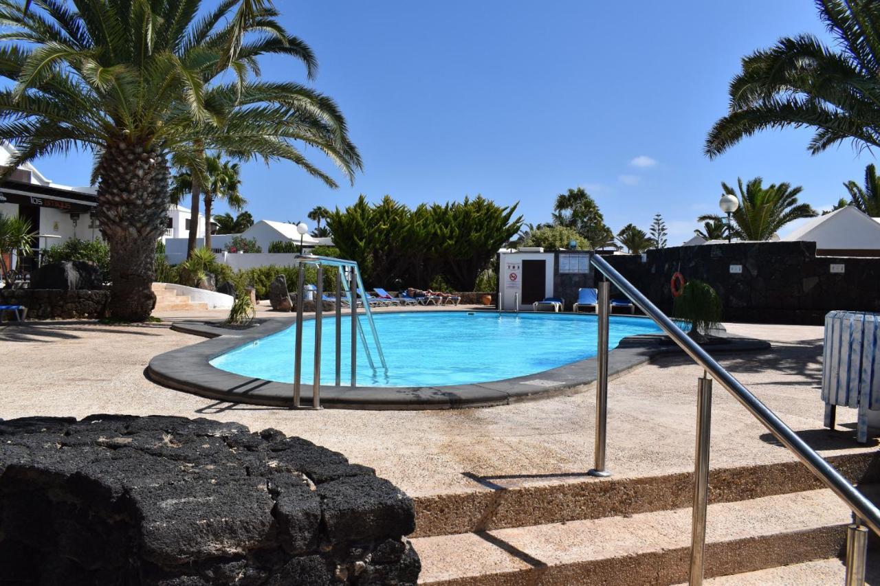 Villa Casa Bastian 24 Costa Teguise Esterno foto