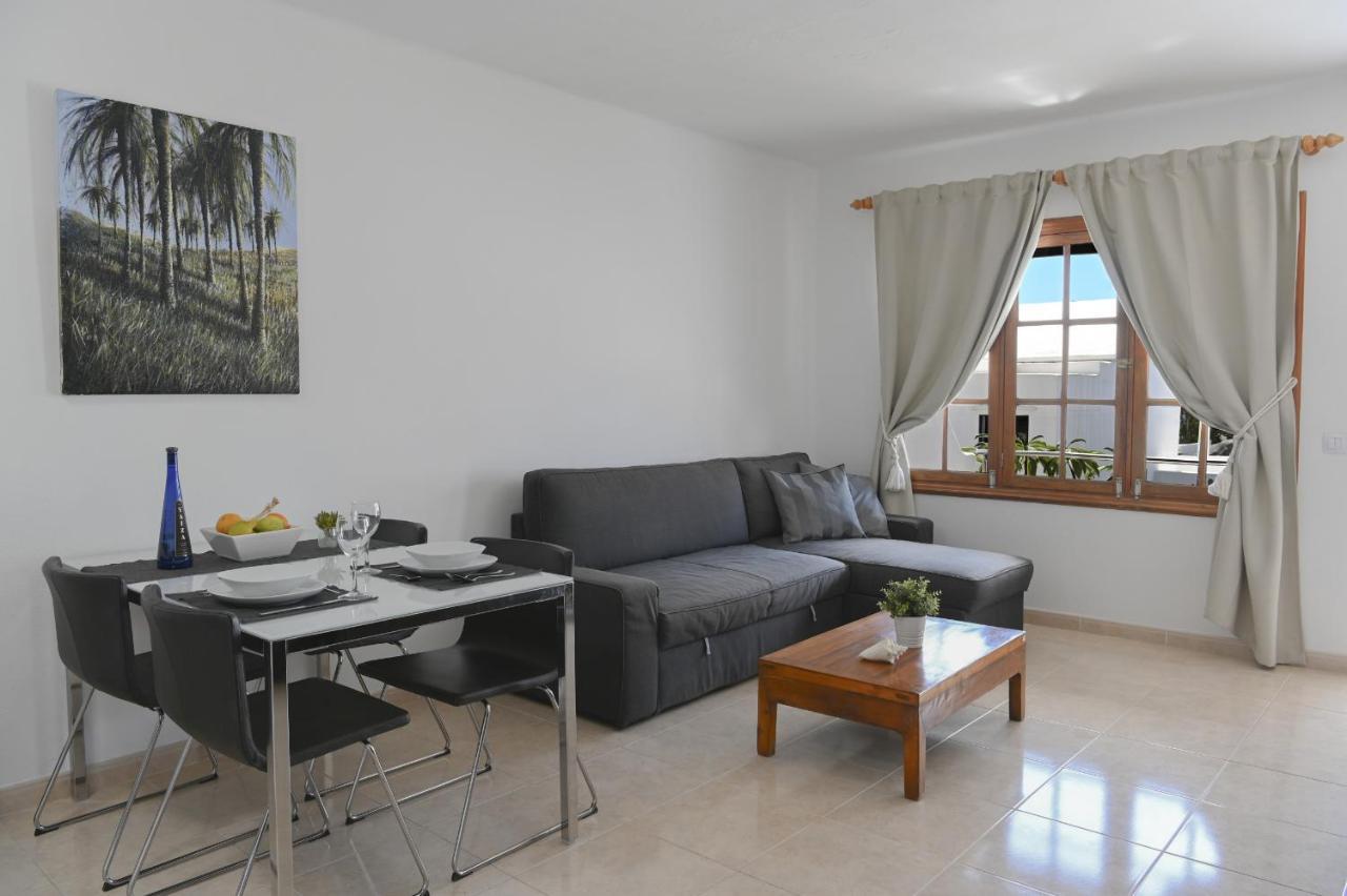 Villa Casa Bastian 24 Costa Teguise Esterno foto