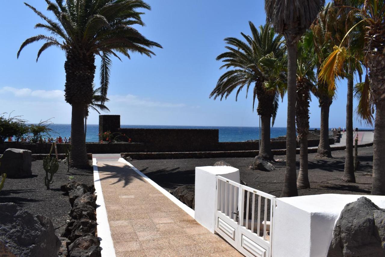 Villa Casa Bastian 24 Costa Teguise Esterno foto