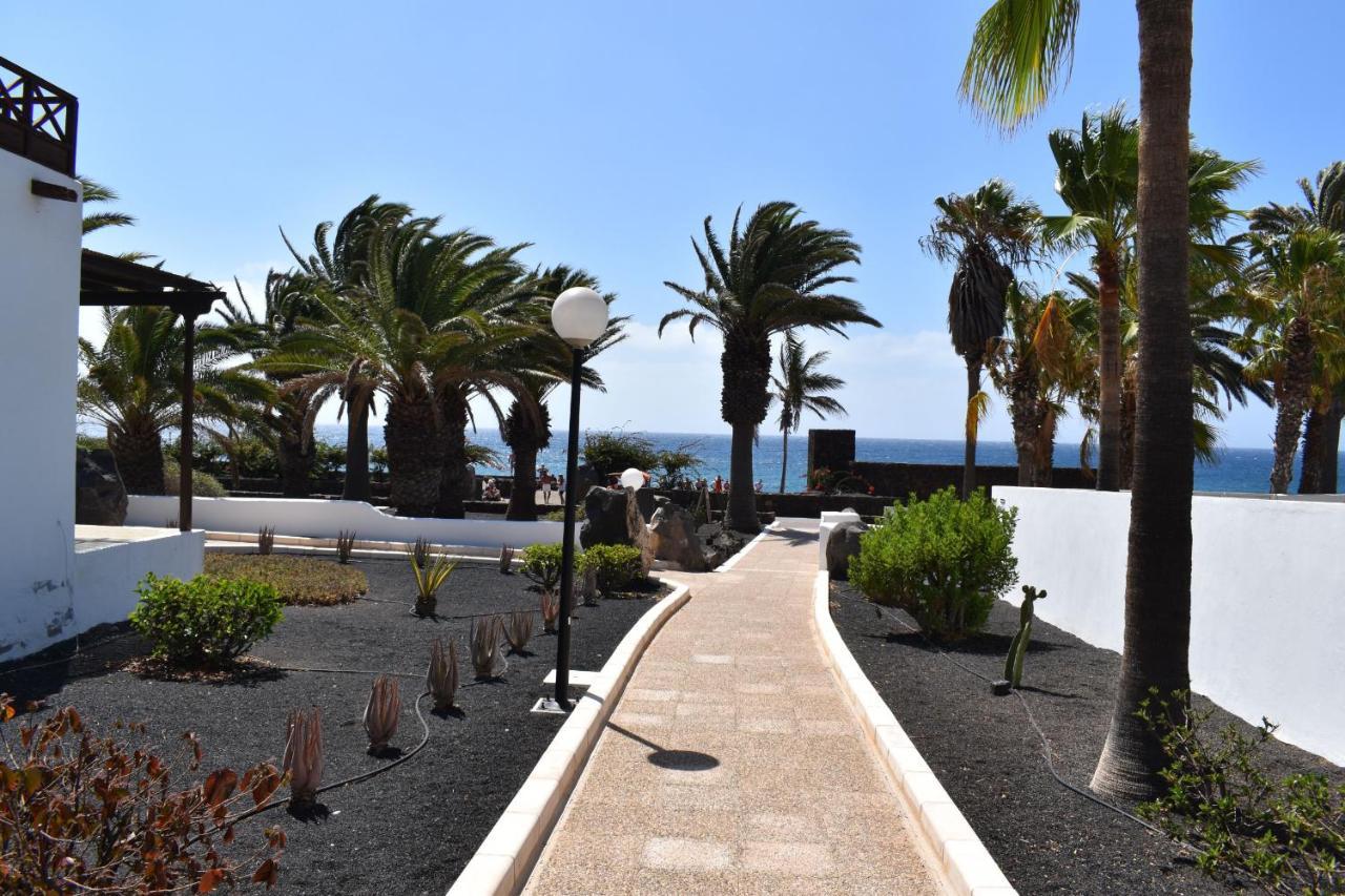 Villa Casa Bastian 24 Costa Teguise Esterno foto