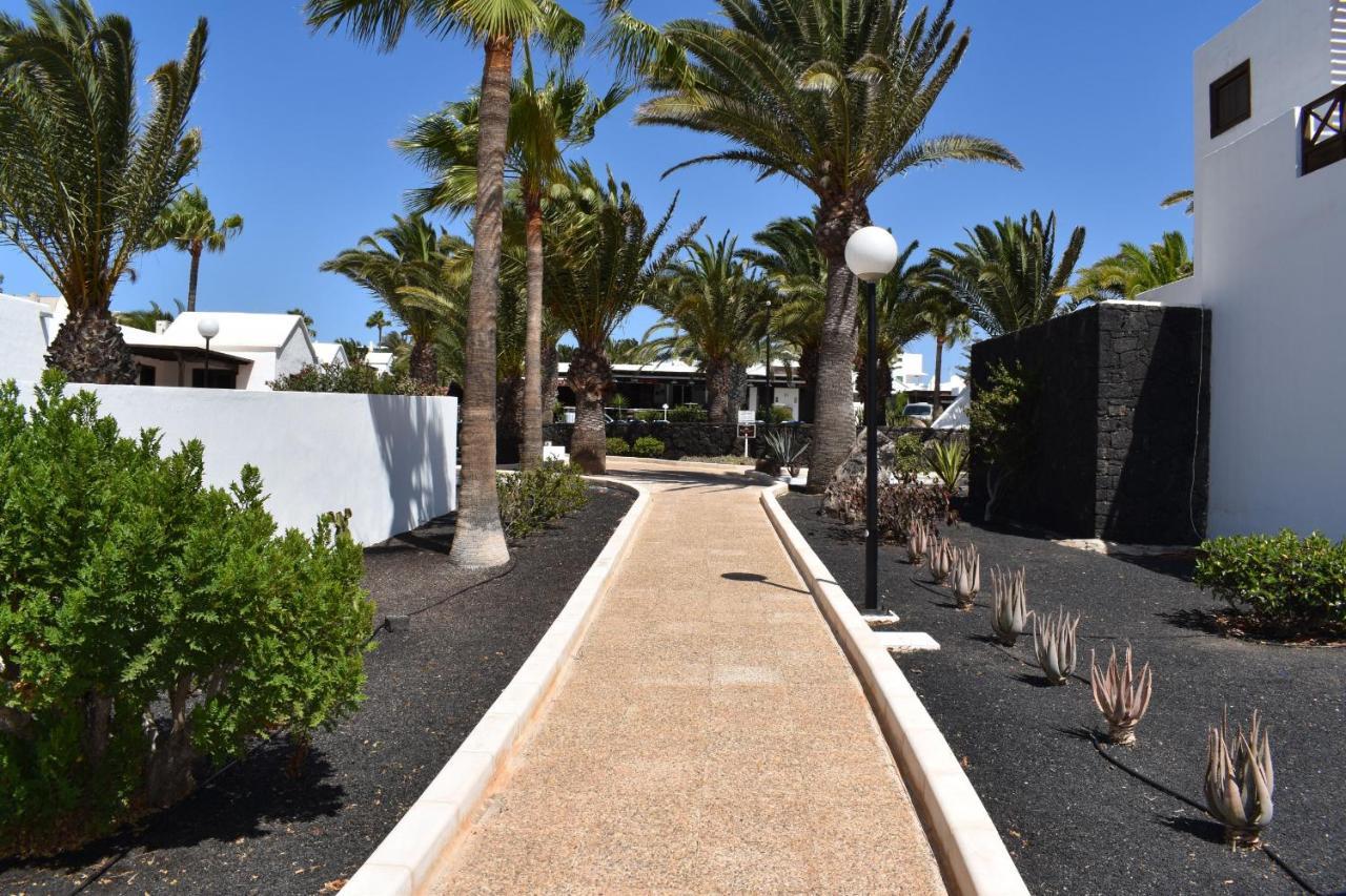 Villa Casa Bastian 24 Costa Teguise Esterno foto