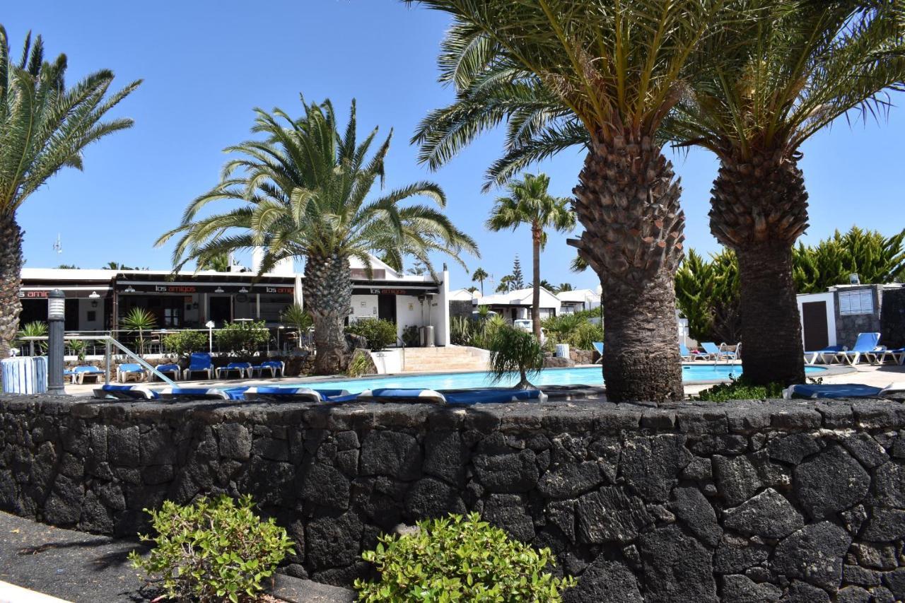 Villa Casa Bastian 24 Costa Teguise Esterno foto