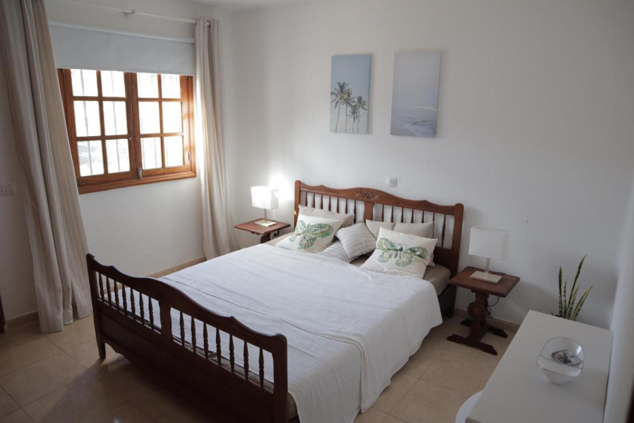 Villa Casa Bastian 24 Costa Teguise Esterno foto