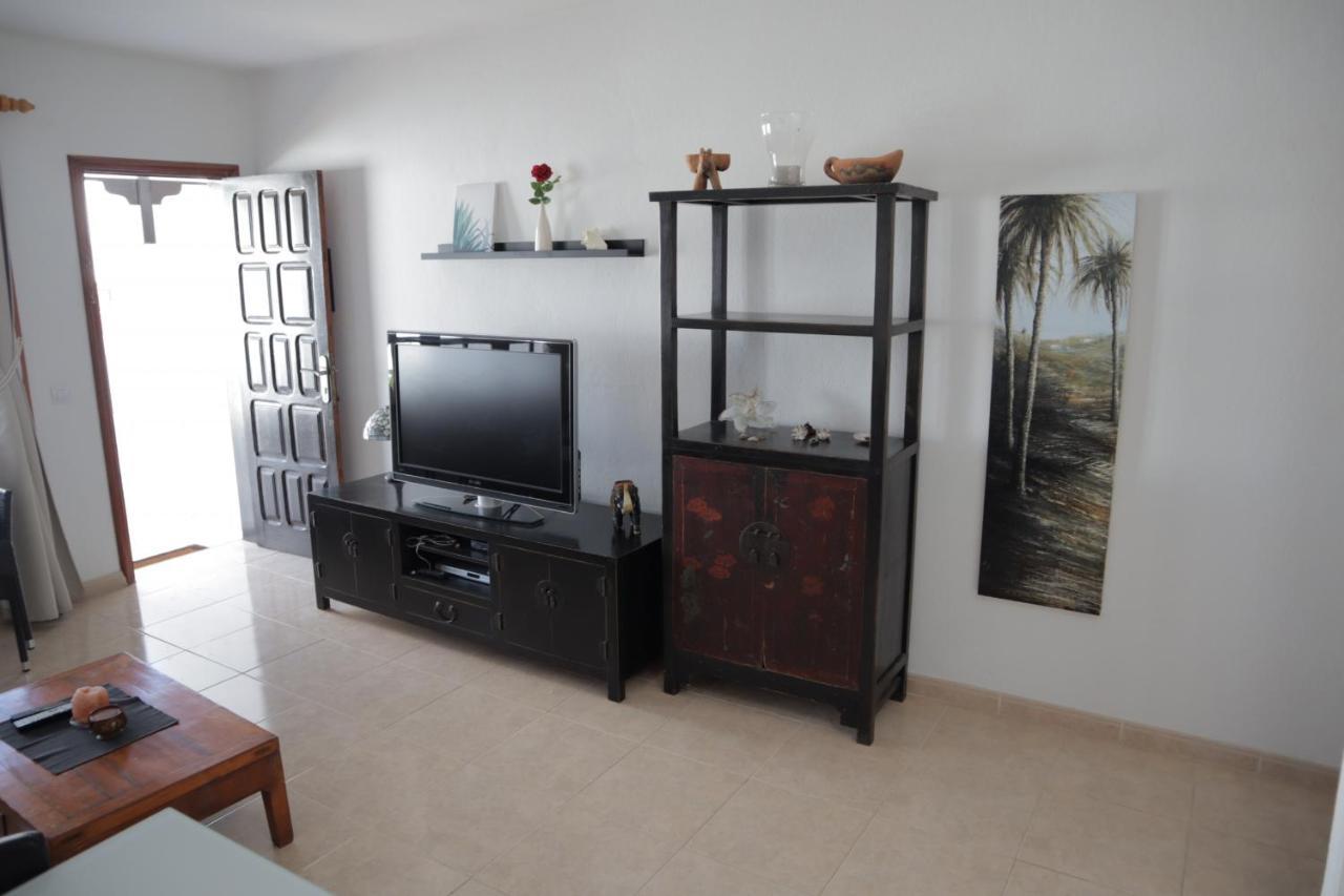 Villa Casa Bastian 24 Costa Teguise Esterno foto